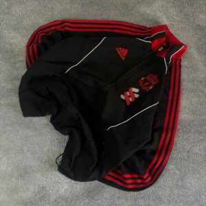 Adidas bluza treningowa Liverpool 2010/2011